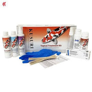 Kusuri Topical Treatment Kit Pet Market