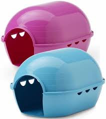 Rody Iglo Pet Market