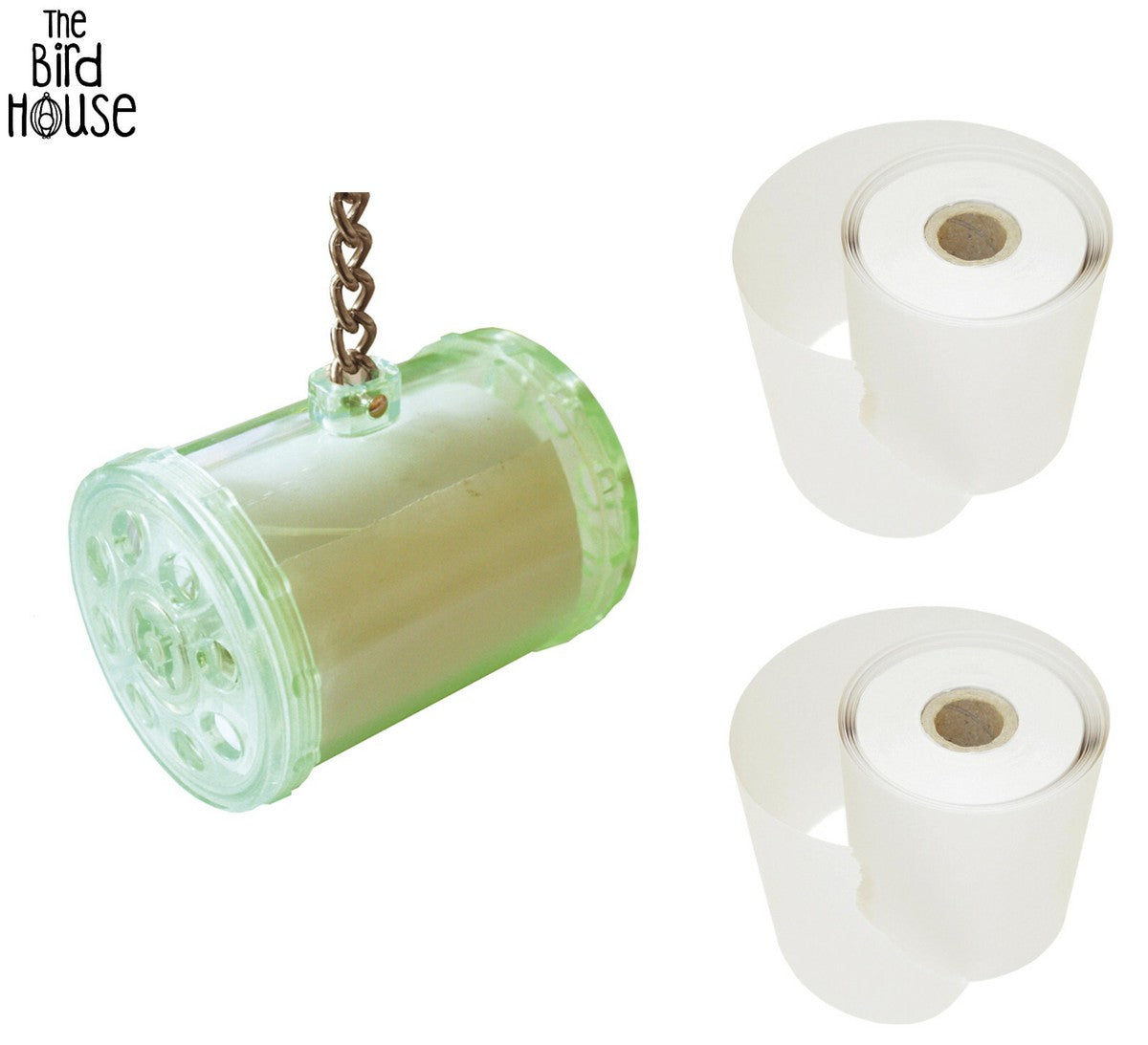 Shred It! Refill HAPPY PET