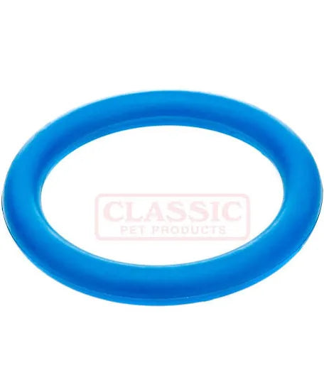 Classic Rubber Ring Dog Toy Pet Market