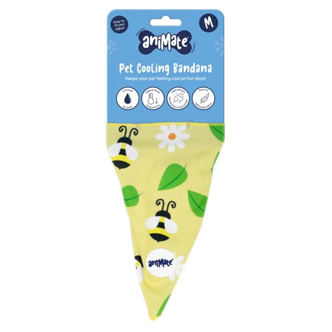 Pet cooling bandana Pet Market