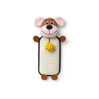 Margot monkey cat scratcher Pet Market