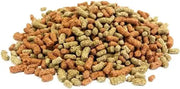 Kernow Aquatics pond sticks 4mm Fish Food the Pet MARKET