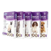 Guardian plus spot on large dog Pet Market