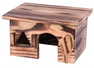 Smoke Shack Small (8321) Home Sky