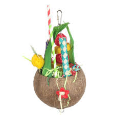 Beach Bum Colada (8993) Toy Sky