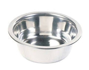 Stainless steel feeding dish Pet Market