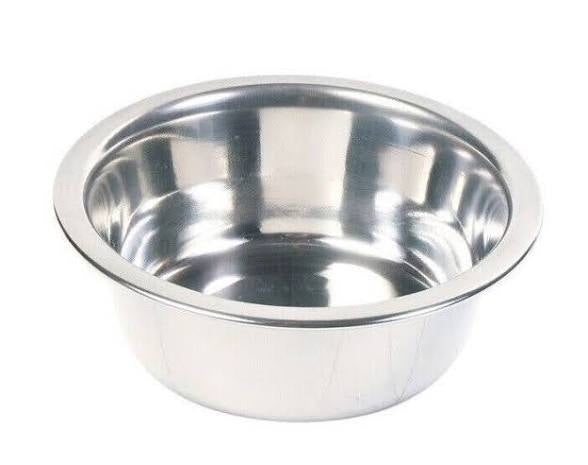 Stainless steel feeding dish Pet Market