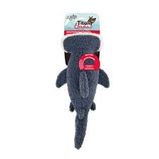 All For Paws Titan Gnaw Karla Frog Pet Market Herbert Hammerhead Shark