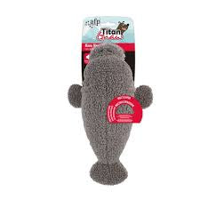 All For Paws Titan Gnaw Karla Frog Pet Market Manu Manatee
