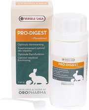 Versele Oropharma Pro-Digest - 40g Pet Market