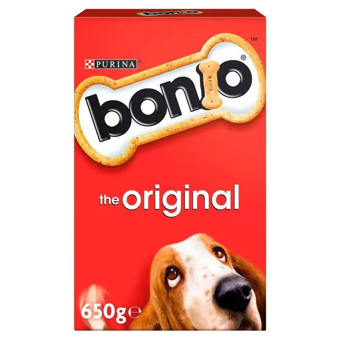 Bonio 650g