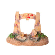 Betta Jurassic Park Arch