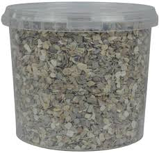 Supa Oyster Shell Grit Coarse 1ltr Pet Market