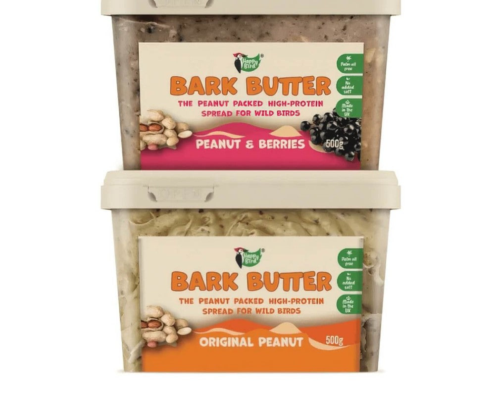 Bark Butter Pet Market