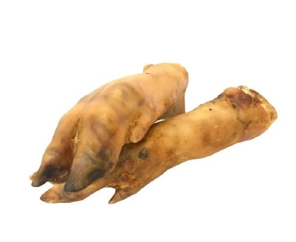 Pig trotters