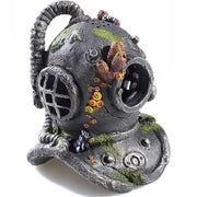 Classic Divers Helmet Pet Market