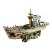 Classic Fishing Boat