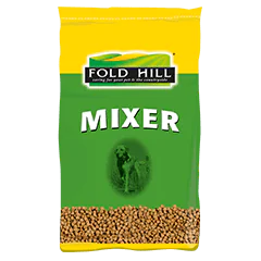 Fold Hill Mixer 15kg Pet Market