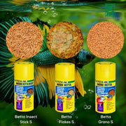 JBL Pro Novo Betta Food Pet Market