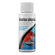 Seachem Betta Basics 60ml PH buffer Seachem