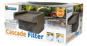 SuperFish Cascade Pond Filter Pet Market