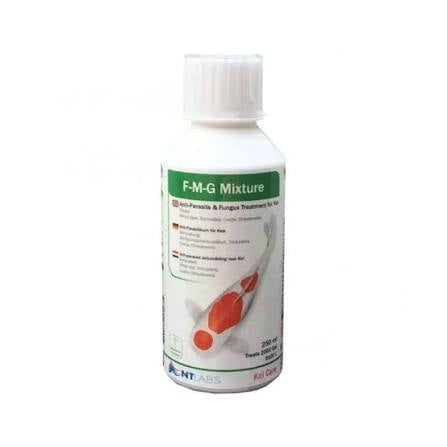NT Labs Koi Care FMG mix Pet Market