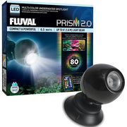 Fluval Prism 2.0 LED Light Pet Market