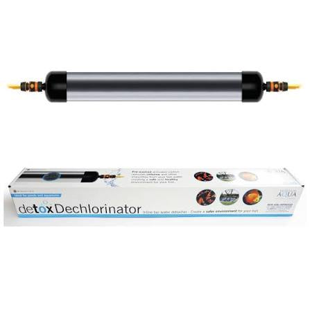 Evolution Aqua Inline Dechlorinator FC-30 Pet Market