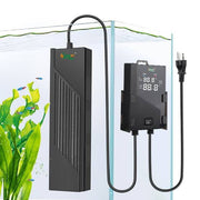 Hygger Black Hole Aquarium Heater Pet Market