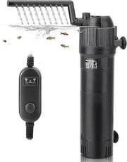 Hygger Internal UV filter 11w Pet Market
