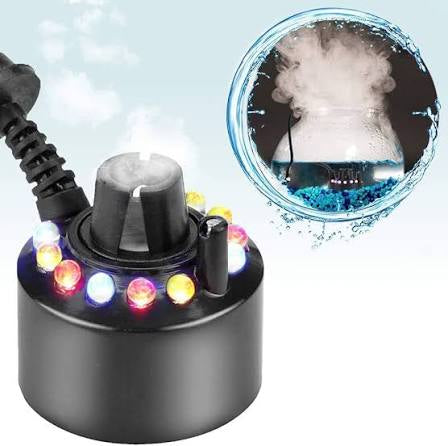 Hygger Fogger Pet Market