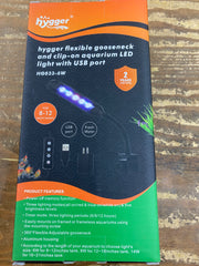Hygger Clip On Aquarium LED Pet Market