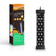 Hygger Dunker Pro Submersible Aquarium LED Light Pet Market