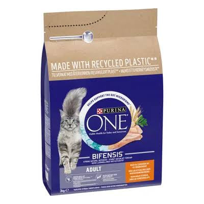 Purina one - Bifensis