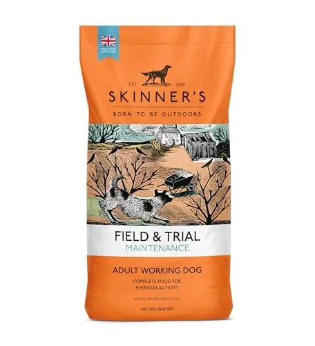 Skinners Maintenance 2kg Pet Market