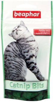 Beaphar Catnip Bits Beaphar