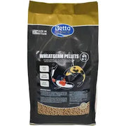 Betta Choice Wheatgerm pellets 2kg Pet Market