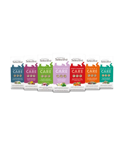 Science Selective Small Animal Care Treats