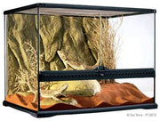 Exo-Terra 60x45x45cm Terrarium Pet Market