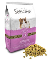 Science selective junior Guinea pig food 1.5kg Pet Market