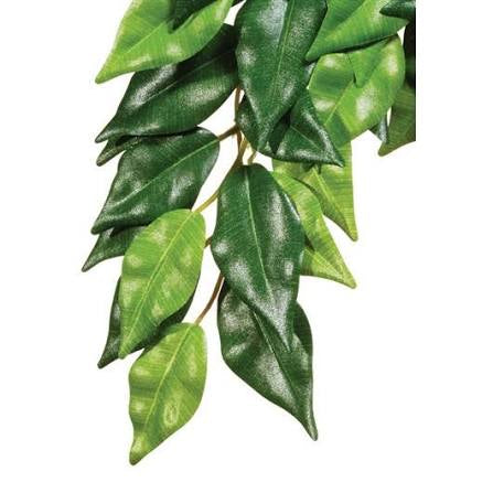 Exo-Terra Silk Plant - Ficus Pet Market