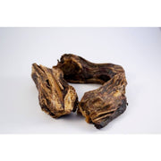 Ostrich Neck per kg Pet Market