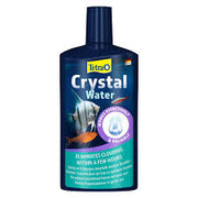 Tetra Crystal Water water conditioner Tetra