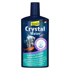 Tetra Crystal Water water conditioner Tetra