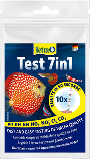 Tetra 7in1 Test Strips