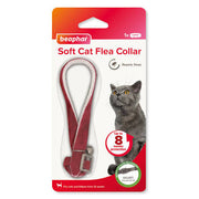 Beaphar soft cat flea collars Pet Market