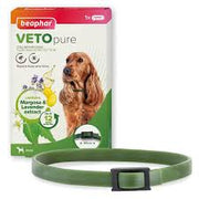 Beaphar VETOpure flea repellent collar Pet Market