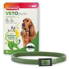 Beaphar VETOpure flea repellent collar Pet Market