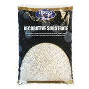 Betta Choice - Vanilla Gravel the Pet MARKET